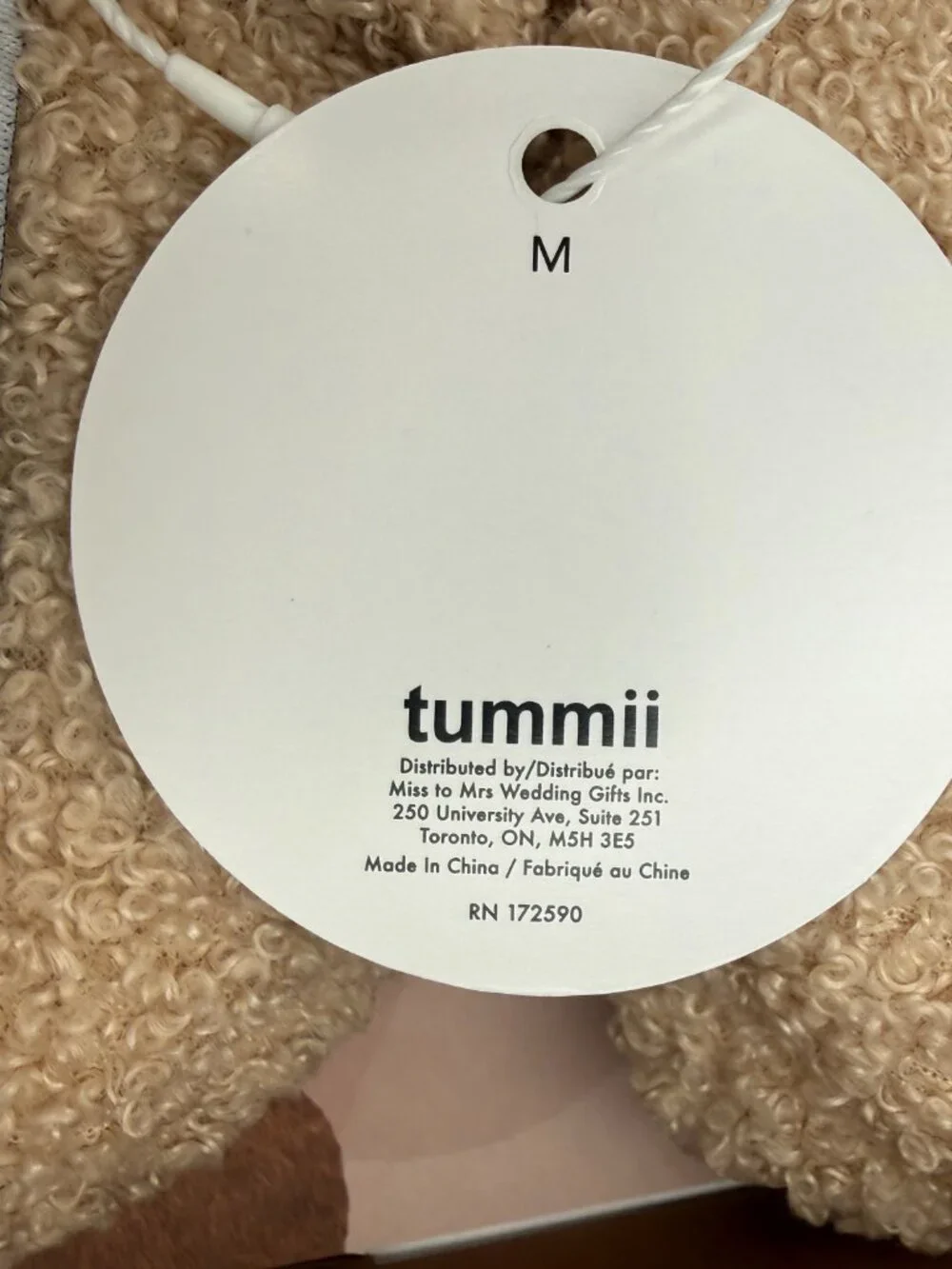 TUM TO MOM Relax, You Got This! Gift Box Set